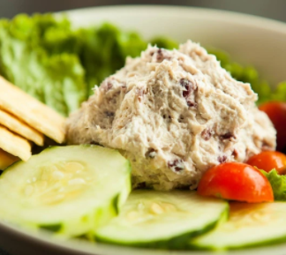 Orchard Chicken Salad - Small