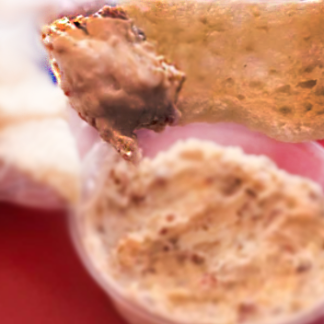 Tuscan Cheese