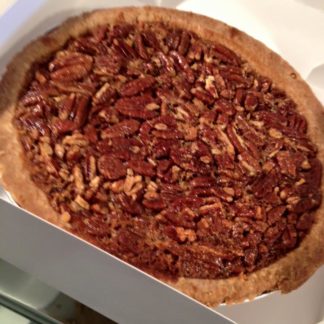 Pecan Pie